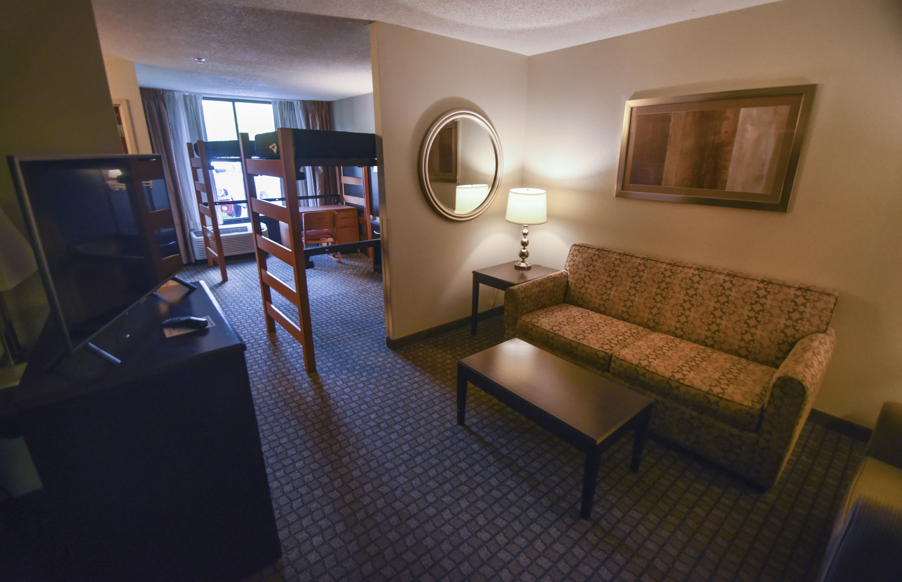 HIE Student Housing